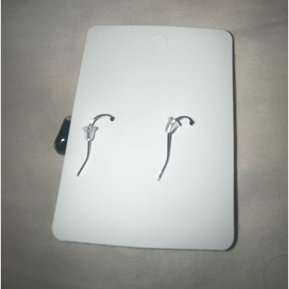 Penguin Earrings Handcrafted - Picture 2 of 4